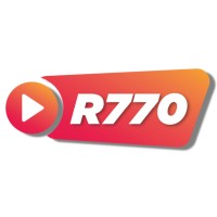 R770 logo - Similar company to Valor 4 Estudio