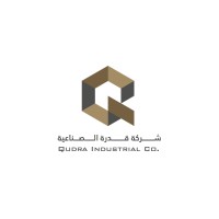 Qudra Industrial Co. logo - Similar company to Qudra