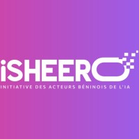 iSHEERO logo - Similar company to Oru Labs