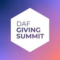 DAF Giving Summit logo - Similar company to Ren