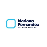 Distribuidora Mariano Fernandez e Hijos S.R.L. logo - Similar company to Fixy Logistica