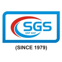 SGS Auto Systems Pvt Ltd logo - Similar company to Bellatrix Industries  Pvt Ltd