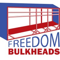 Freedom Bulkheads logo - Similar company to Beacon Community Connections
