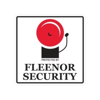 Fleenor Security Systems logo - Similar company to Alarmtech