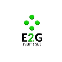 Event2Give logo - Similar company to 4Esport
