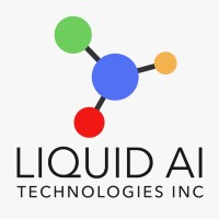 Liquid Ai Technologies Inc. logo - Similar company to Detech.World - Making Tech Assets Liquid With Web3 & Ai