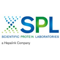 Scientific Protein Laboratories, LLC logo - Similar company to Flugen, Inc.