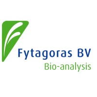 Fytagoras Bio-Analysis logo - Similar company to Fytagoras