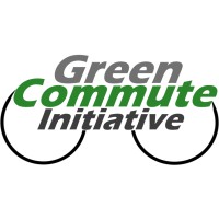 Green Commute Initiative logo - Similar company to Cycool