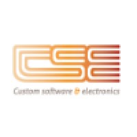 Custom Software & Electronics logo - Similar company to Tormesh