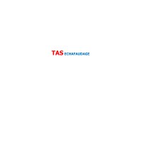 TAS ECHAFAUDAGE logo - Similar company to Branca Echafaudage