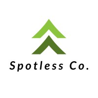 Spotless Co. logo - Similar company to Eazy Grease