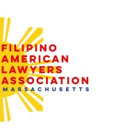 Filipino American Lawyers Association of Massachusetts logo - Similar company to National Filipino American Law Students Association