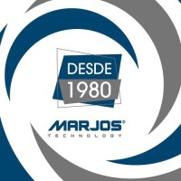 Marjos, Equipamentos Industriais, S.A. logo - Similar company to Bitmind - Soluções Para A Indústria, Lda