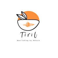 Tiril logo - Similar company to Assava