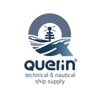 Ing.- Buero Querin GmbH logo - Similar company to Madatec - Marine Data Technology