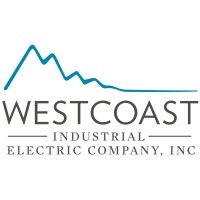 Westcoast Industrial Electric Company, Inc. logo - Similar company to Superior Electric Company, Inc