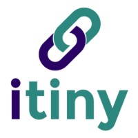 iTiny logo - Similar company to Nexolt