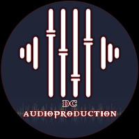 D.C.Audioproduction logo - Similar company to Gameolic Development Studio