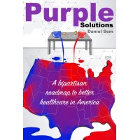 Purple Solutions - Healthcare Reform logo - Similar company to Cu Ventures