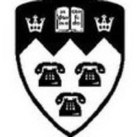 McGill Students' Nightline logo - Similar company to African Students' Association Of Concordia (Asac)