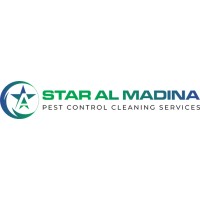 Star Al Madina Pest Control & Cleaning Services logo - Similar company to First Station Pest Control Services