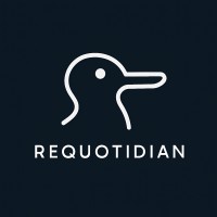 Requotidian logo - Similar company to Uplifty Ai