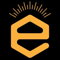 E-lixir logo - Similar company to Be Visual