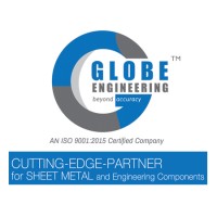 GlobeEngineering logo - Similar company to Globe Engineering