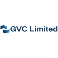 GVC Limited logo - Similar company to Vitaria Creative