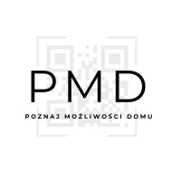 PMD QR Poznaj Możliwości Domu logo - Similar company to Bewi Poland