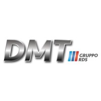 DMT | Industrial Solution | Gruppo RDS logo - Similar company to The Bread Bin