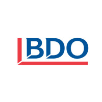 BDO Mauritius logo - Similar company to Bdo Solutions