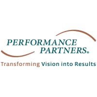 Performance Partners logo - Similar company to Maura Fay Learning