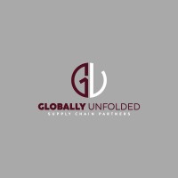 Globally Unfolded logo - Similar company to The Business Of Apparel
