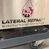Lateral Repairs logo - Similar company to Applied Felts