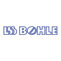 L.B.Bohle Maschinen und Verfahren GmbH logo - Similar company to Gerteis Maschinen + Processengineering Ag