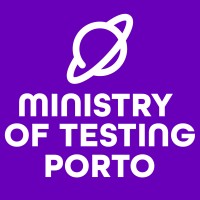 Ministry of Testing Porto logo - Similar company to Qualitytalks