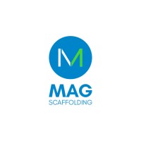 MAG Scaffolding logo - Similar company to Elite Scaffolding