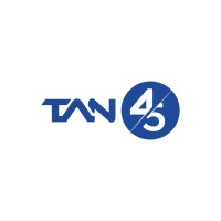 tanFortyFive logo - Similar company to Migrapay