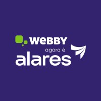 Webby Agora é Alares logo - Similar company to Made4Rh