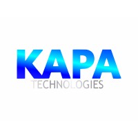 Kapa Technologies logo - Similar company to Galanés Agencia De Comunicación