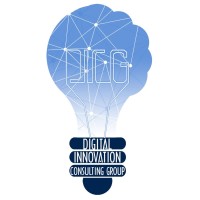 Digital Innovation Consulting Group logo - Similar company to Cloud Coaching