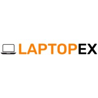 Laptopex logo - Similar company to Marvel Web Solution