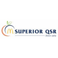 Superior QSR LLC logo - Similar company to Dansk Annoncørforening