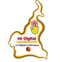 Monsieur Digital Cameroun logo - Similar company to Yoahcom