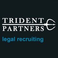Trident Partners - Legal Recruiting logo - Similar company to Trident Partners, Llc