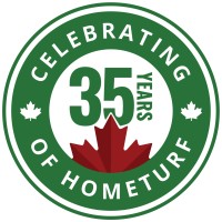 Hometurf Lawn Care logo - Similar company to Contrôles Véhiculaires Protek