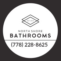 North Shore Bathrooms logo - Similar company to 365 Coffee
