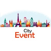 City Event logo - Similar company to Longrun Led